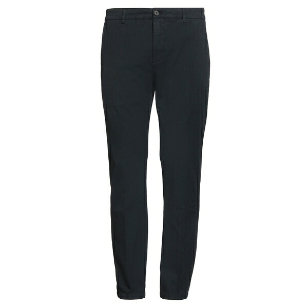 【送料無料】 デパートメントファイブ メンズ カジュアルパンツ ボトムス Pants Blue|asty