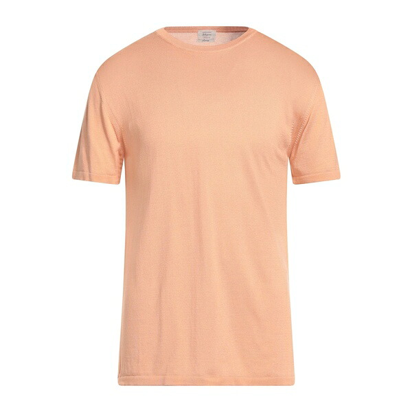 【送料無料】 ダニエル フィエゾリ メンズ ニット&セーター アウター Sweaters Pink