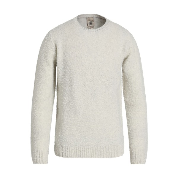 【貨物輸送無料】 エイチ953 メンズ 編み物\u0026プルオーバー アウター Sweaters Grey