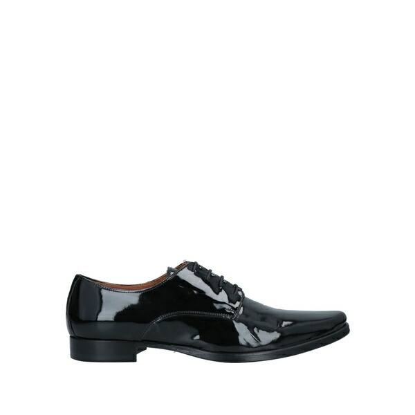 【送料無料】 ブライアン・デールズ メンズ ドレスシューズ シューズ Lace-up shoes Black 35,620円