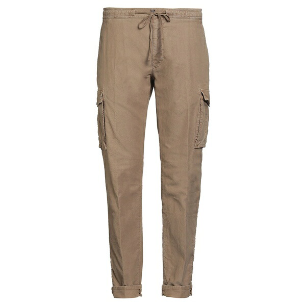 【送料無料】 インコテックス メンズ カジュアルパンツ ボトムス Pants Beige|asty