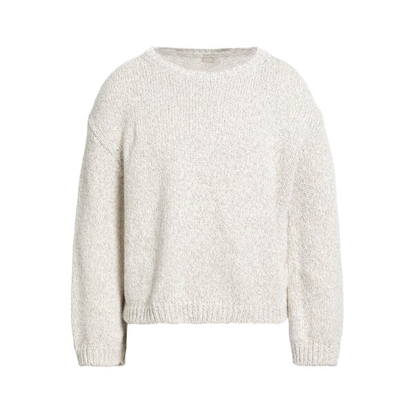 【送料無料】 マッシモ アルバ メンズ カーディガン アウター Cardigans Grey|asty