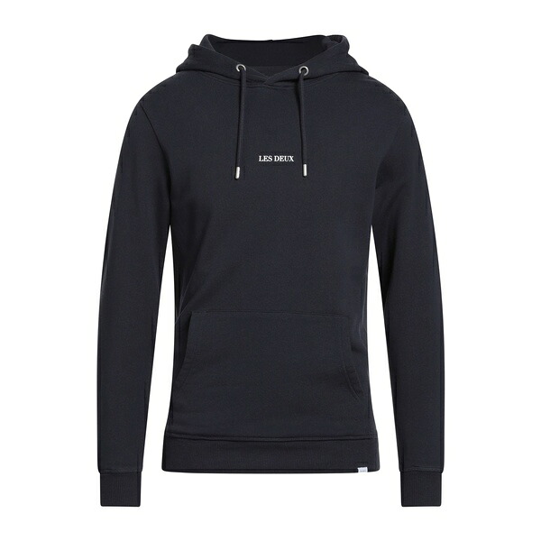 【送料無料】 レ ドゥ メンズ パーカー・スウェットシャツ アウター Sweatshirts Blue 17,870円