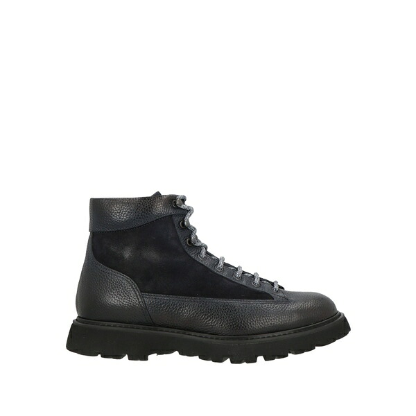 【貨物輸送無料】 ドンカルズ メンズ ブーツ シューズ Ankle boots Black