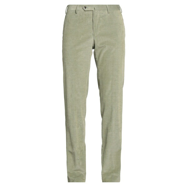 【送料無料】 PTトリノ メンズ カジュアルパンツ ボトムス Pants Green｜asty
