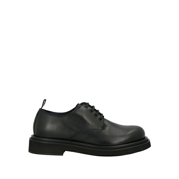 【送料無料】 セボーイズ メンズ ドレスシューズ シューズ Lace-up shoes Black