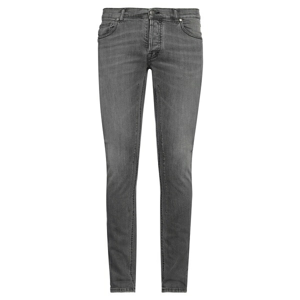 【送料無料】 ダニエレ アレッサンドリー二 メンズ デニムパンツ ボトムス Jeans Grey｜asty