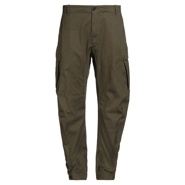 【送料無料】 シーピーカンパニー メンズ カジュアルパンツ ボトムス Pants Green