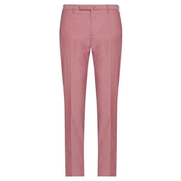 【送料無料】 インコテックス メンズ カジュアルパンツ ボトムス Pants Red