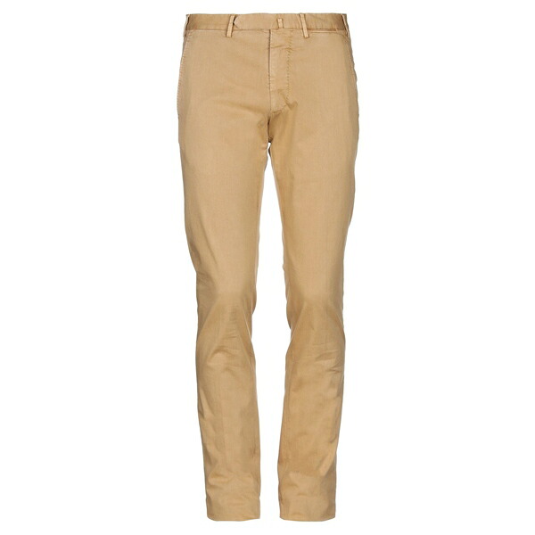 【送料無料】 サンタニエロ メンズ カジュアルパンツ ボトムス Pants Beige