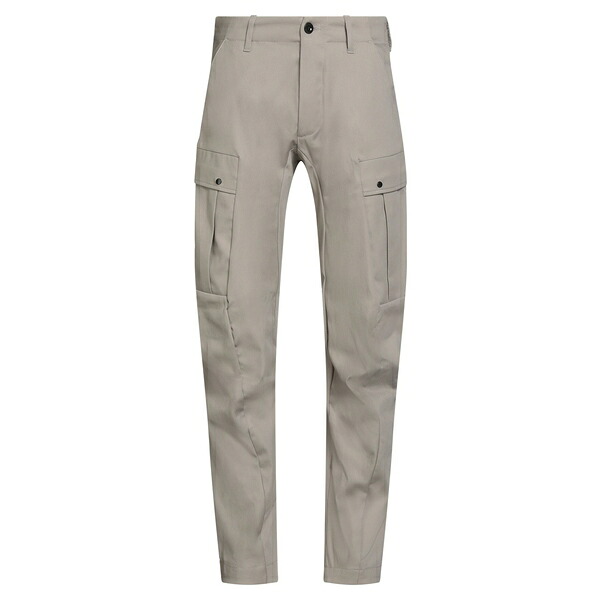 【送料無料】 シーピーカンパニー メンズ カジュアルパンツ ボトムス Pants Grey|asty
