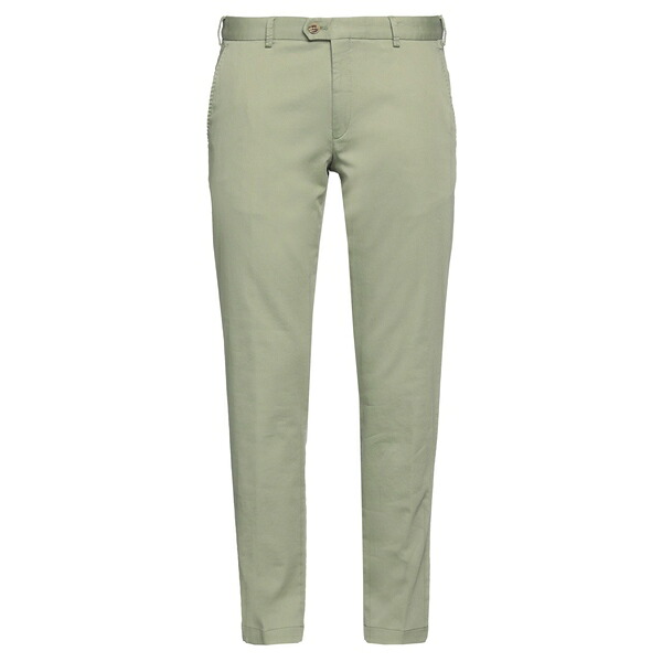 【送料無料】 ヒルティル メンズ カジュアルパンツ ボトムス Pants Green