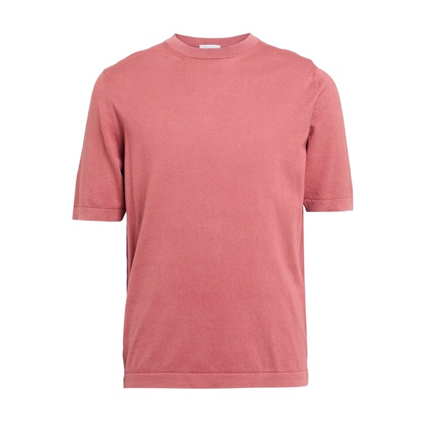 【送料無料】 ボリオリ メンズ ニット&セーター アウター Sweaters Pink｜asty