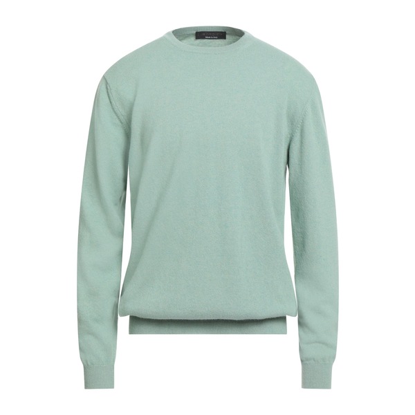 【送料無料】 ジョルディーズ メンズ ニット&セーター アウター Sweaters Green