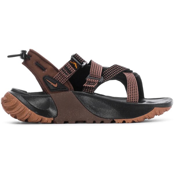 Nike ナイキ レディース スニーカー  【Nike Oneonta Black Cocao Wow Gum (Women)】  サイズ US_W_11 Black/Cocao Wow/Gum Medium Brown