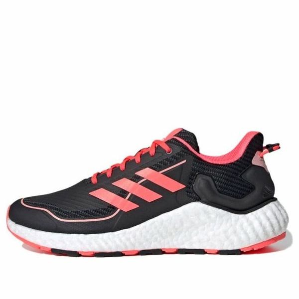 adidas アディダス レディース スニーカー  【(WMNS) adidas Climawarm LTD \u0027Black Pink\u0027 H67361】  大きさ US_9(26.0糎)