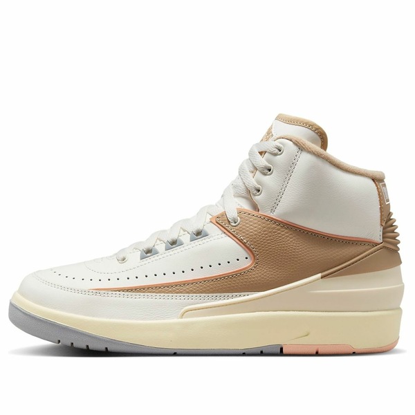 Jordan ジョーダン レディース スニーカー  【(WMNS) Air Jordan 2 Retro \u0027Craft\u0027 DX4400-118】  大きさ US_W_10.5