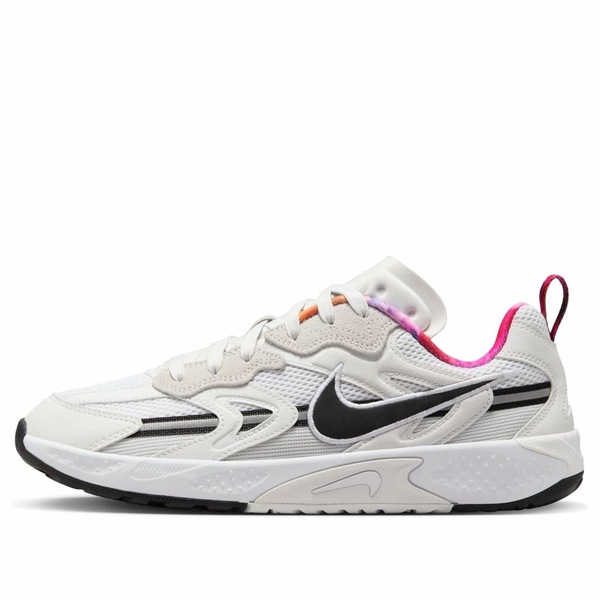 Nike ナイキ レディース スニーカー  【(WMNS) Nike x Futura Jam \u0027Olympic\u0027 FZ8966-100】  大きさ US_W_11