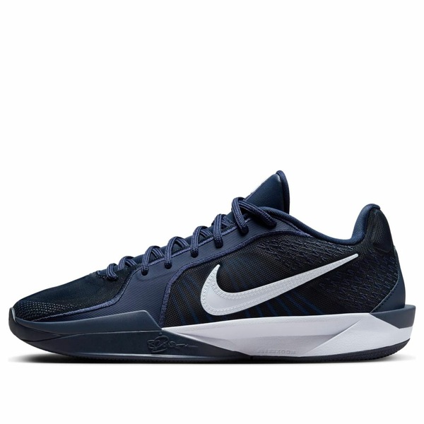 Nike ナイキ レディース スニーカー  【(WMNS) Nike Sabrina 2 結核症 \u0027College Navy\u0027 HF3234-401】  大きさ US_6(23.0糎)