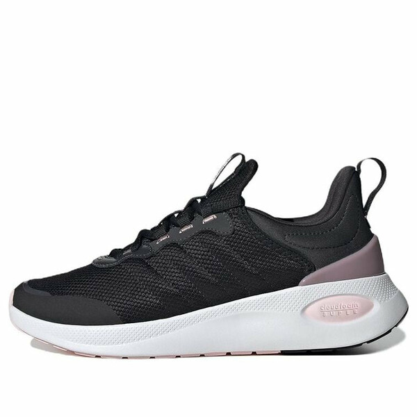 adidas アディダス レディース スニーカー 【(WMNS) adidas Puremotion Super 'Black' GX0612】 サイズ US_5(22.0cm)｜asty