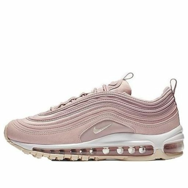 Nike ナイキ レディース スニーカー 【(WMNS) Nike Air Max 97 Premium 'Pink Scales' 917646-500】 サイズ US_6(23.0cm)｜asty