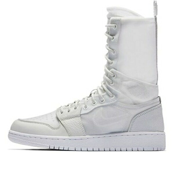 Jordan ジョーダン レディース スニーカー  【(WMNS) Air Jordan 1 Explorer XX \u0027The 1 Reimagined\u0027 AO1529-100】  大きさ US_9(26.0糎)