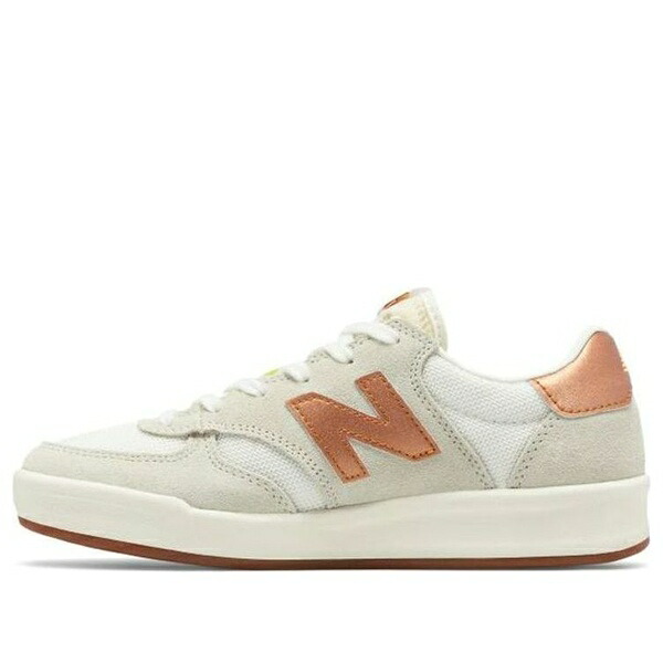 New Balance ニューバランス レディース スニーカー 【(WMNS) New Balance 300 White WRT300MA】 サイズ US_5(22.0cm)|asty