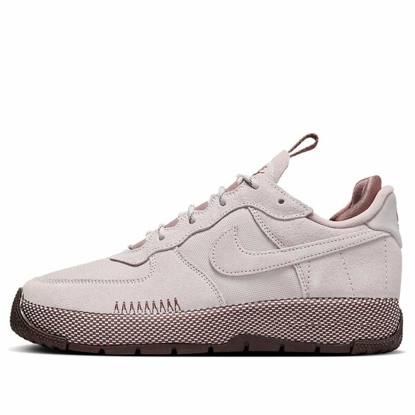 Nike ナイキ レディース スニーカー  【(WMNS) Nike Air Force 1 Low Wild Platinum Violet FB2348-003】  サイズ US_6.5(23.5cm)