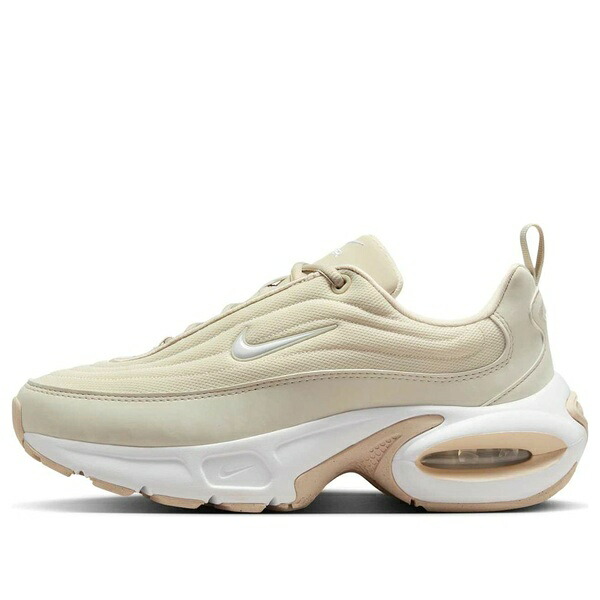 Nike ナイキ レディース スニーカー  【(WMNS) Nike Air Max Portal SE \u0027Light Orewood Brown\u0027 HQ1789-100】  大きさ US_6.5(23.5糎)