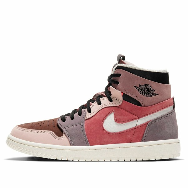 Jordan ジョーダン レディース スニーカー  【(WMNS) Air Jordan 1 High Zoom \u0027Canyon Rust\u0027 CT0979-602】  大きさ US_W_10.5