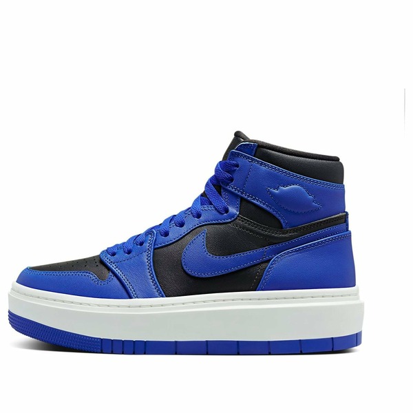 Jordan ジョーダン レディース スニーカー  【(WMNS) Air Jordan 1 Elevate High Hyper Royal DN3253-204】  サイズ US_W_11.5