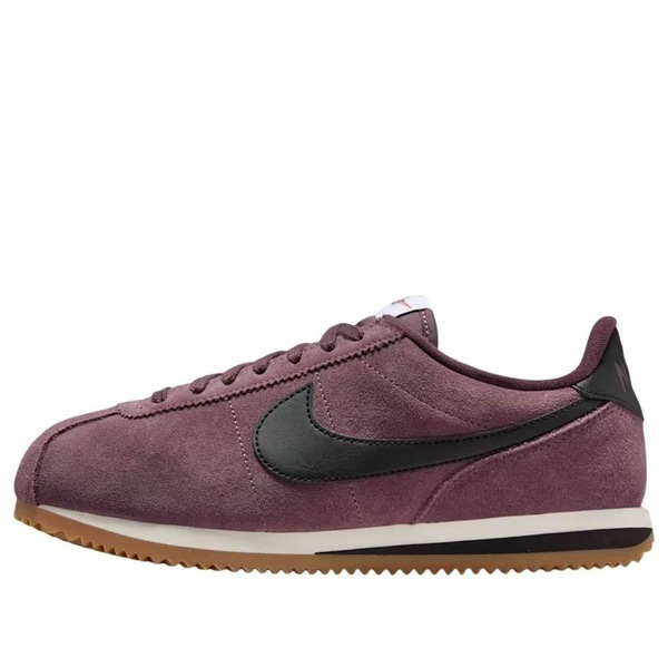 Nike ナイキ レディース スニーカー  【(WMNS) Nike Cortez \u0027Tattoo Sail Black\u0027 IB1857-500】  大きさ US_8(25.0糎)
