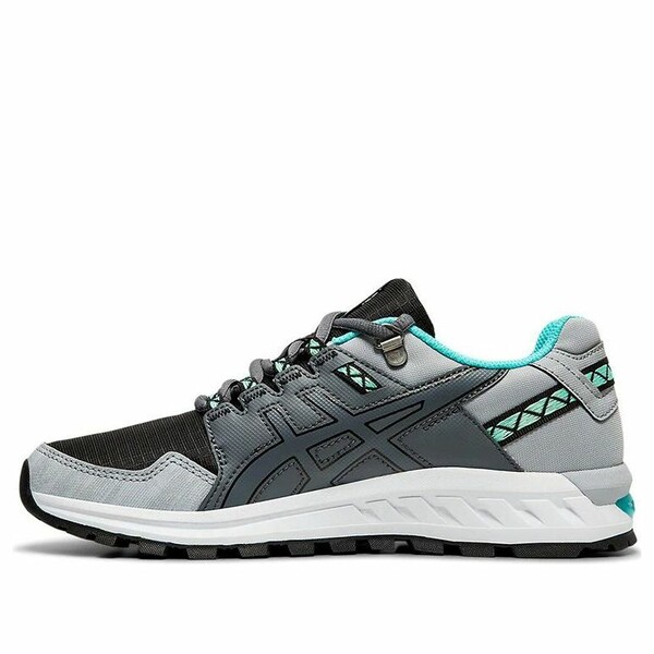 ASICS アシックス レディース スニーカー  【(WMNS) ASICS Gel Citrek \u0027Metropolis Green\u0027 1022A198-002】  大きさ US_5.5(22.5糎)