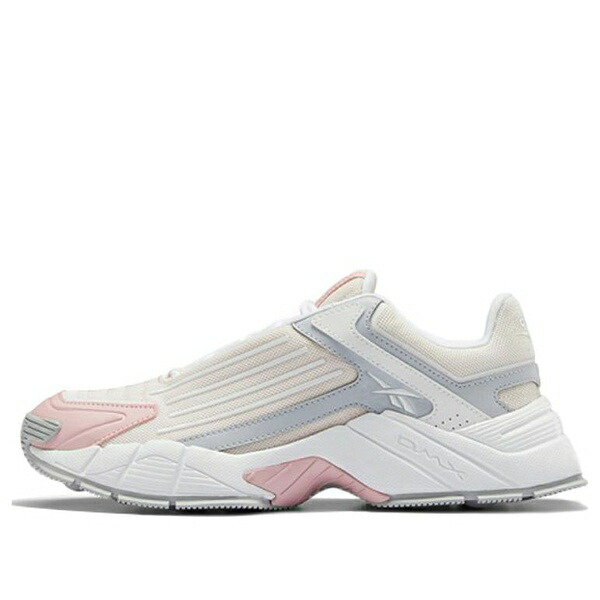 Reebok リーボック レディース スニーカー  【(WMNS) Reebok DMX Series 3000 \u0027Classic Pink\u0027 FV8656】  大いさ US_7(24.0珊) レディース靴-スニーカー