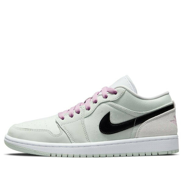 Jordan ジョーダン レディース スニーカー  【(WMNS) Air Jordan 1 Low SE \u0027Barely Green\u0027 CZ0776-300】  大いさ US_W_10.5 レディース靴-スニーカー