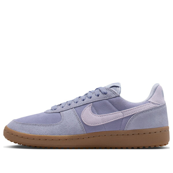 Nike ナイキ レディース スニーカー  【(WMNS) Nike Field General \u0027Iron Purple Gum\u0027  IQ9949-500】  大きさ US_6.5(23.5糎)