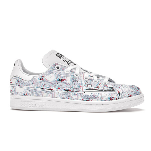 B品セール adidas アディダス スニーカー adidas Stan Smith - 【US_10