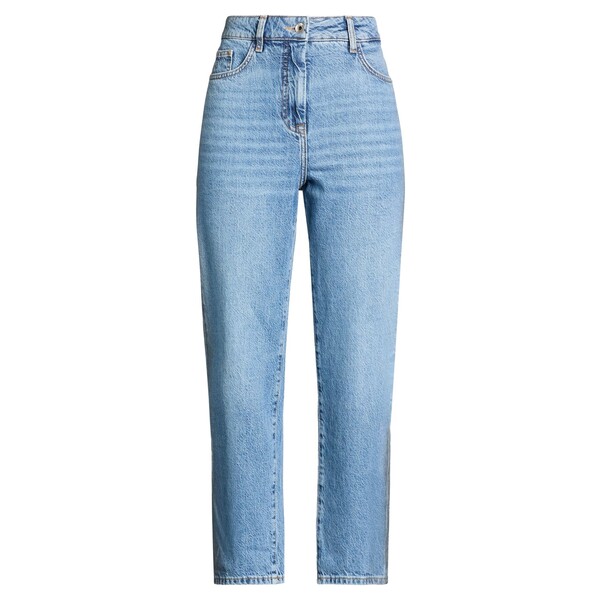 【貨物輸送無料】 パトリツィア ペペ レディース ジーンズズボン下 ボトムス Jeans Blue