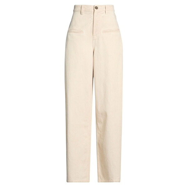 【送料無料】 ユマ・ワン レディース カジュアルパンツ ボトムス Pants Beige