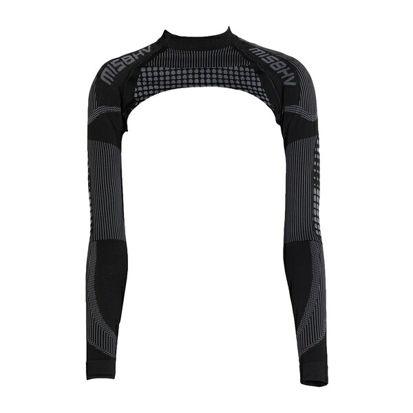 【送料無料】 ミスビヘイブ レディース Tシャツ トップス Shrugs Black|asty
