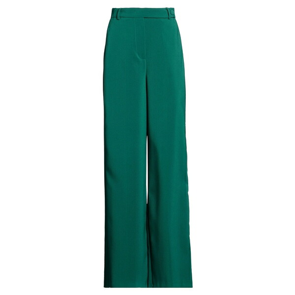 【送料無料】 クリスチーナエフェ レディース カジュアルパンツ ボトムス Pants Green