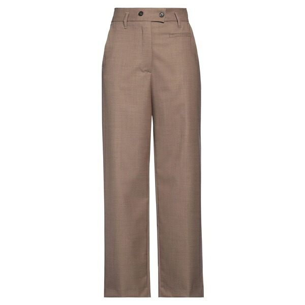 【貨物輸送無料】 テラ レディース 心地好いズボン下 ボトムス Pants Beige