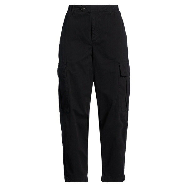 【貨物輸送無料】 ピンコ レディース 心地好いズボン下 ボトムス Pants Black
