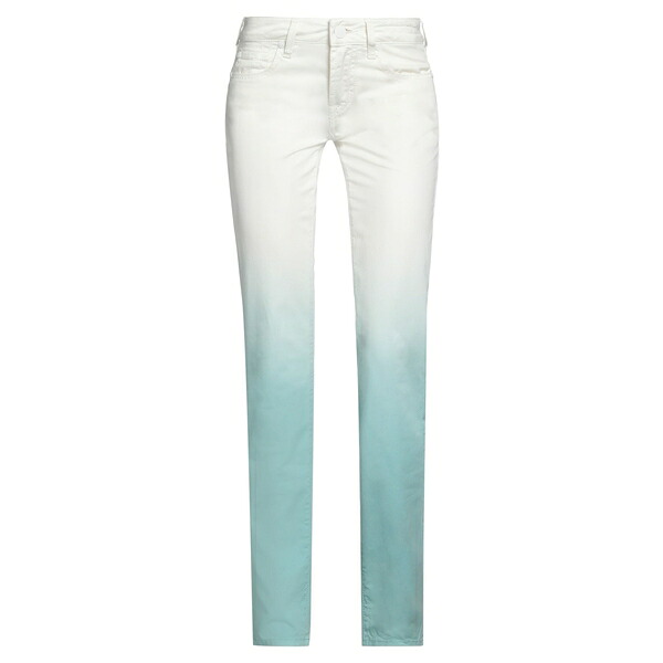 【送料無料】 ヤコブ コーエン レディース カジュアルパンツ ボトムス Pants Azure