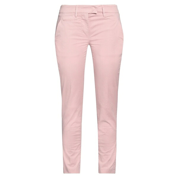 【送料無料】 ドンダップ レディース カジュアルパンツ ボトムス Pants Pink|asty