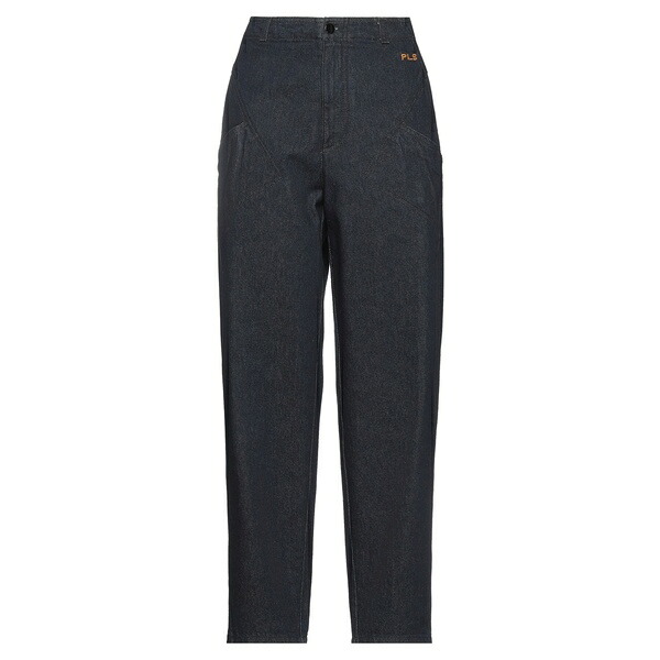 【貨物輸送無料】 フィロソフィーデロレンゾセラフィーニ レディース ジーンズズボン下 ボトムス Jeans Blue