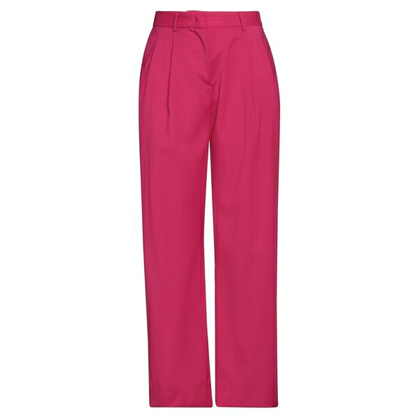 【送料無料】 ブライアン・デールズ レディース カジュアルパンツ ボトムス Pants Pink｜asty