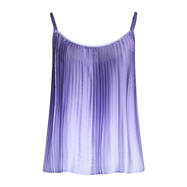 【送料無料】 アトスロン ランボルギーニ レディース Tシャツ トップス Tops Purple|asty