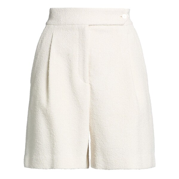 【貨物輸送無料】 ラルディーニ レディース 心地好いズボン下 ボトムス Shorts \u0026 Bermuda Shorts Grey