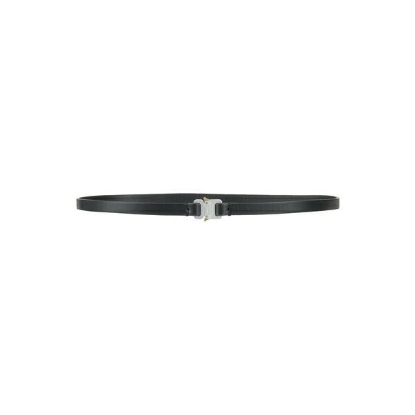 【貨物輸送無料】 1017 蟻クス 9 エスエム レディース 胴締め 佩び物 Belts Black